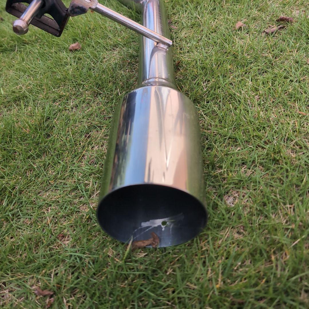 y51 フーガ マフラー