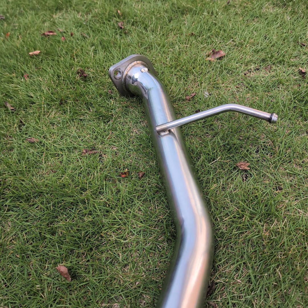 y51 フーガ マフラー