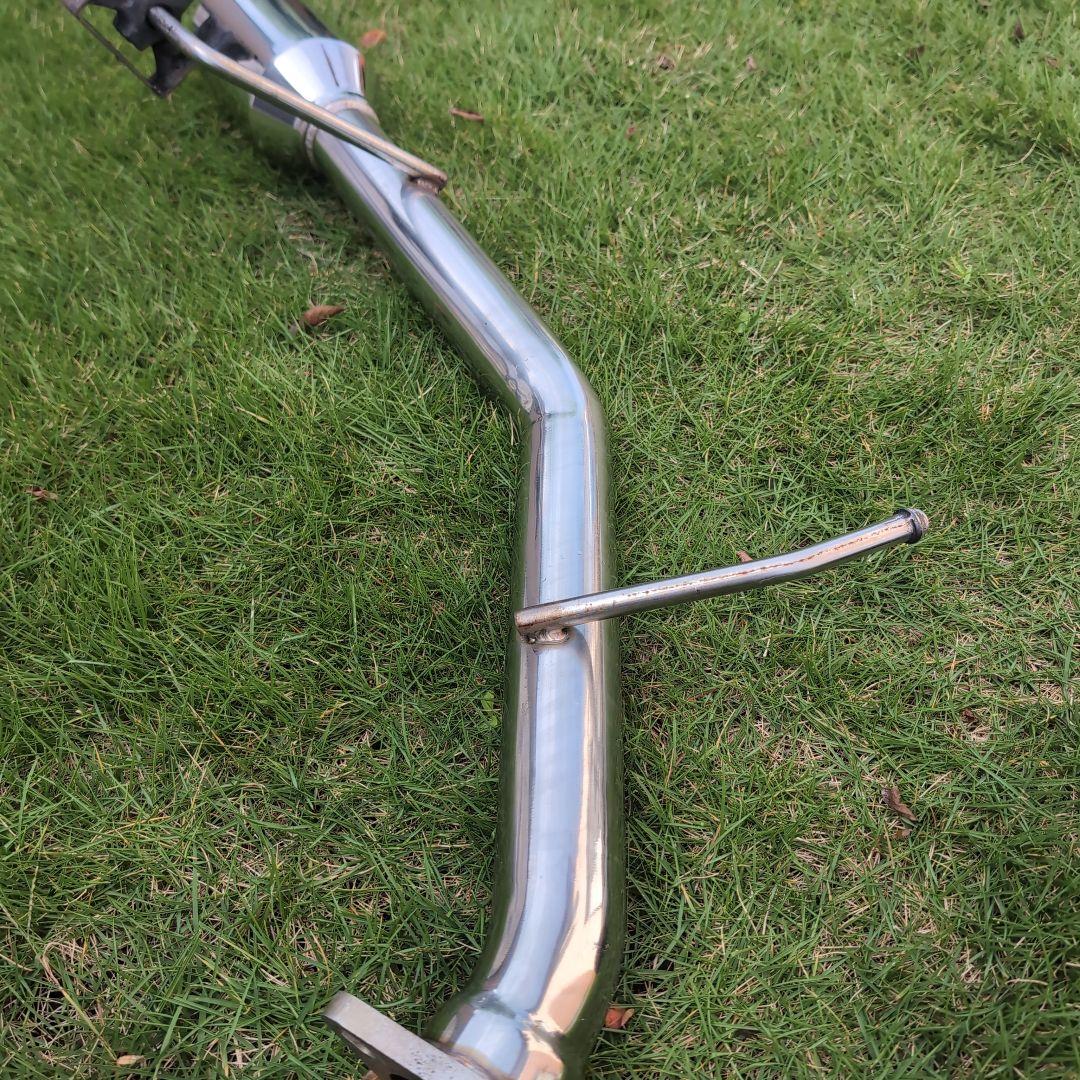 y51 フーガ マフラー