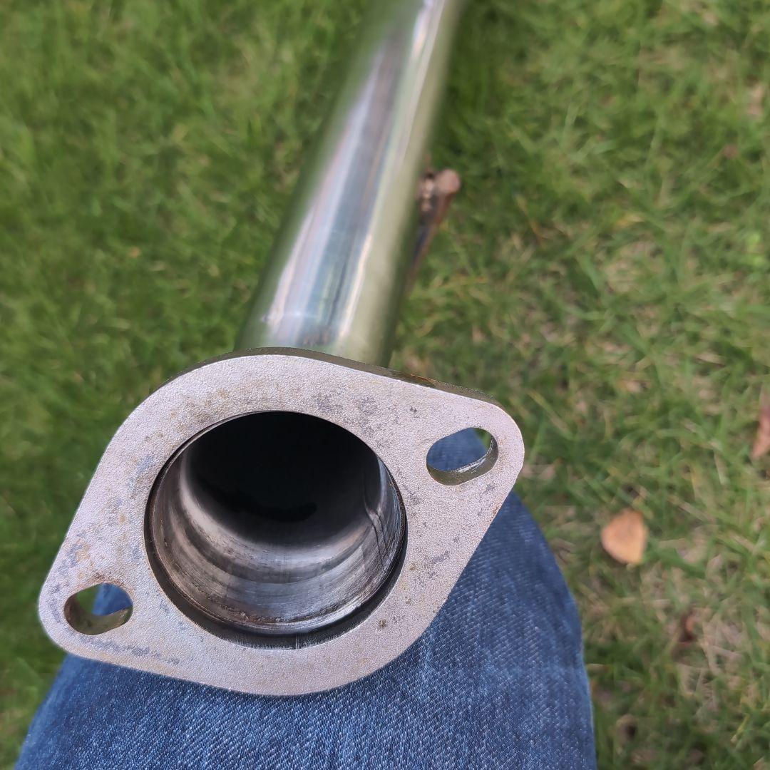 y51 フーガ マフラー