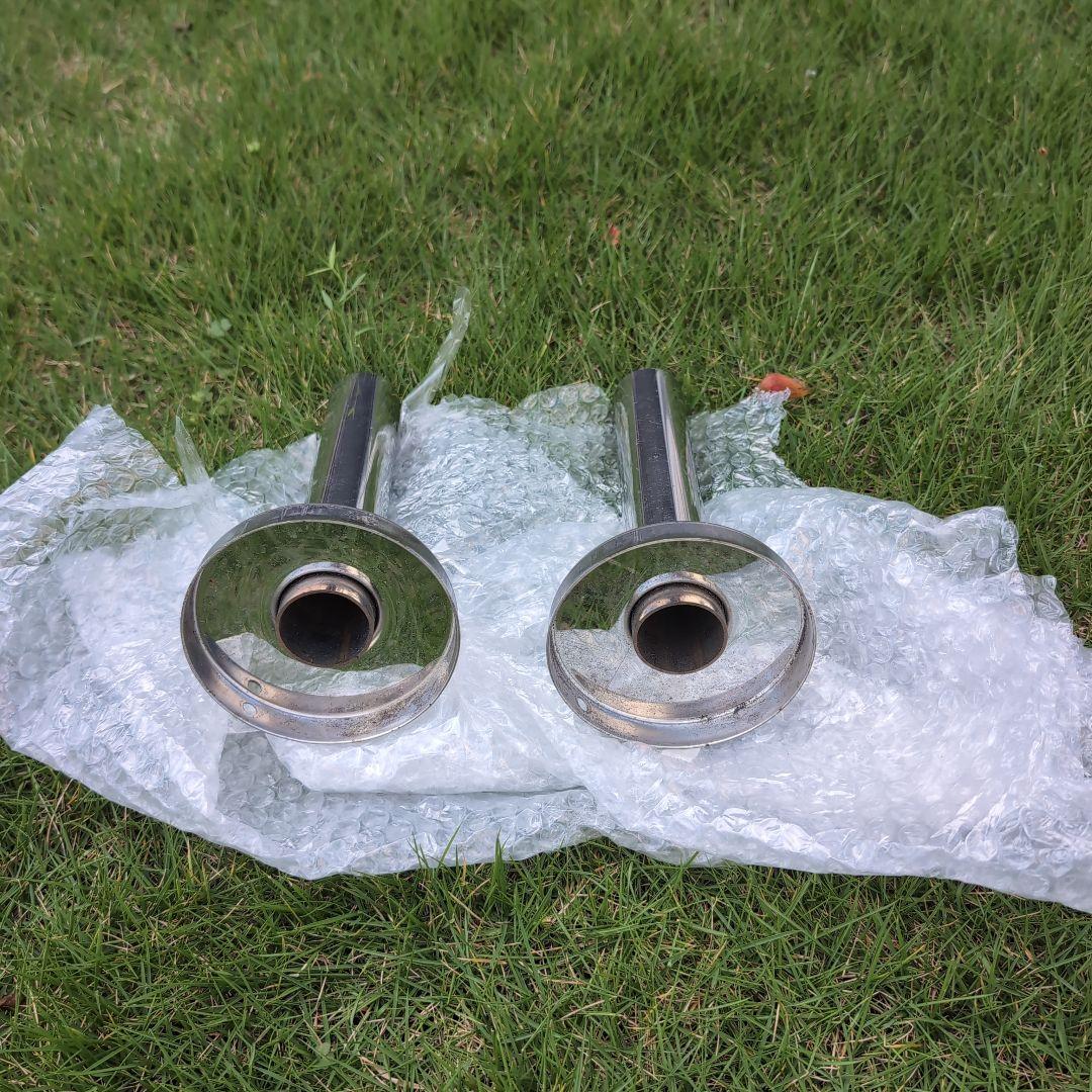 y51 フーガ マフラー