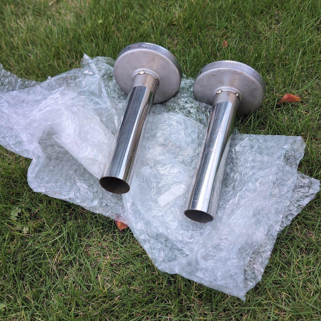 y51 フーガ マフラー