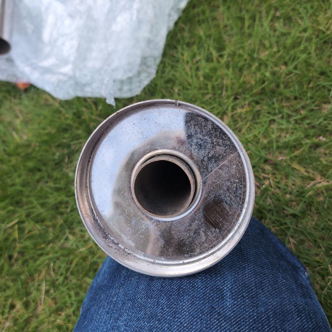 y51 フーガ マフラー