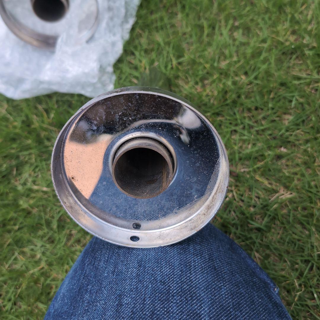 y51 フーガ マフラー