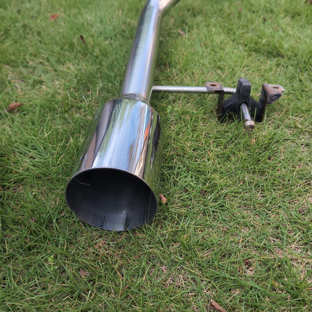 y51 フーガ マフラー