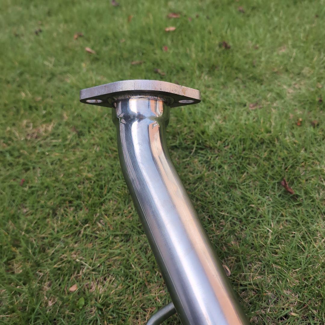 y51 フーガ マフラー