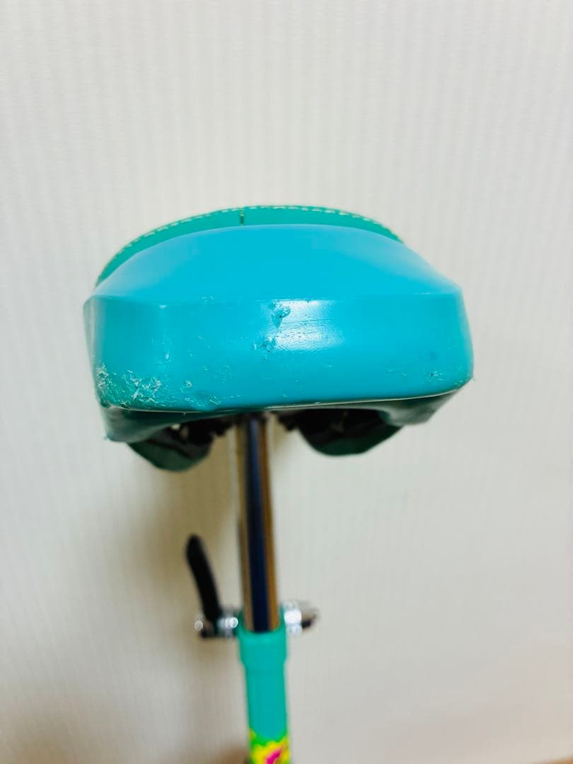 ミヤタ一輪車フラミンゴ18インチ