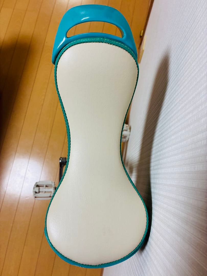 ミヤタ一輪車フラミンゴ18インチ