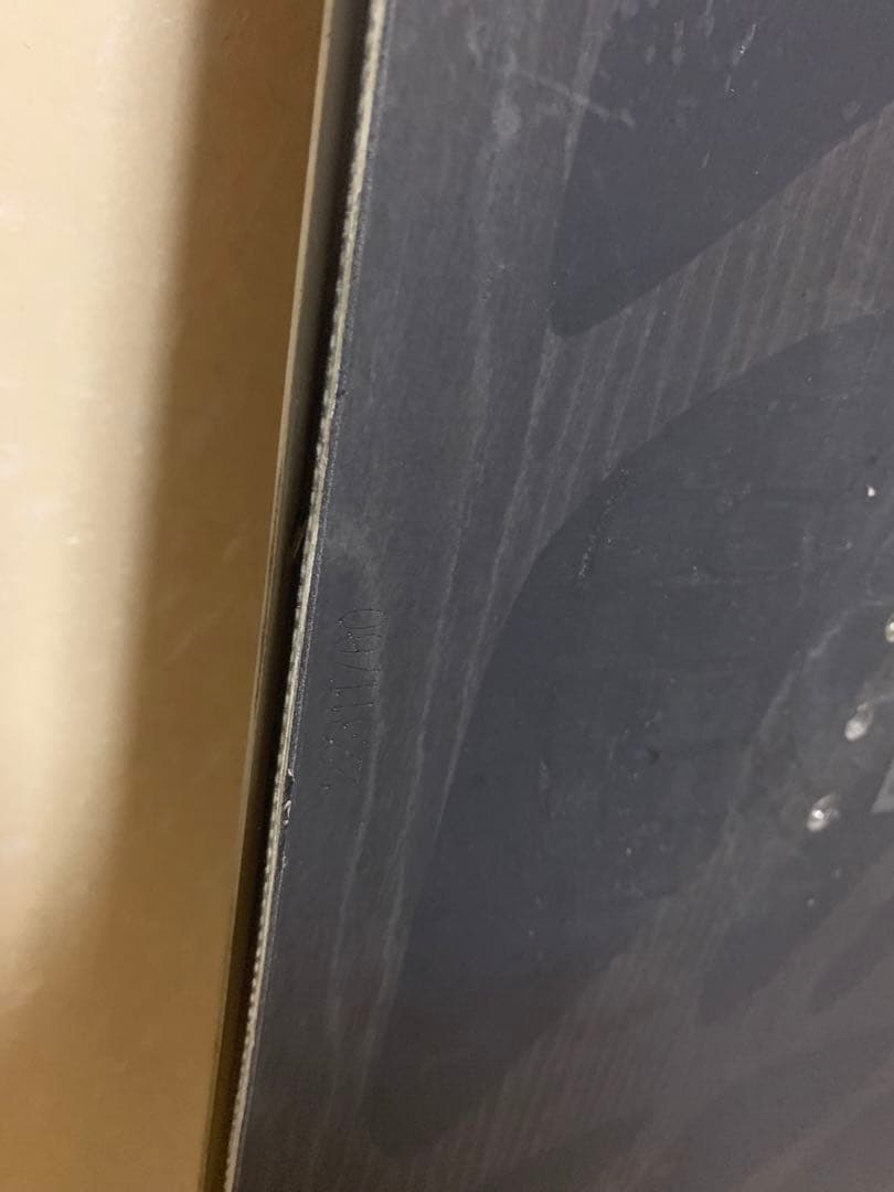 サロモン スノーボード HIGHPATH Camber ハイパス 159cm