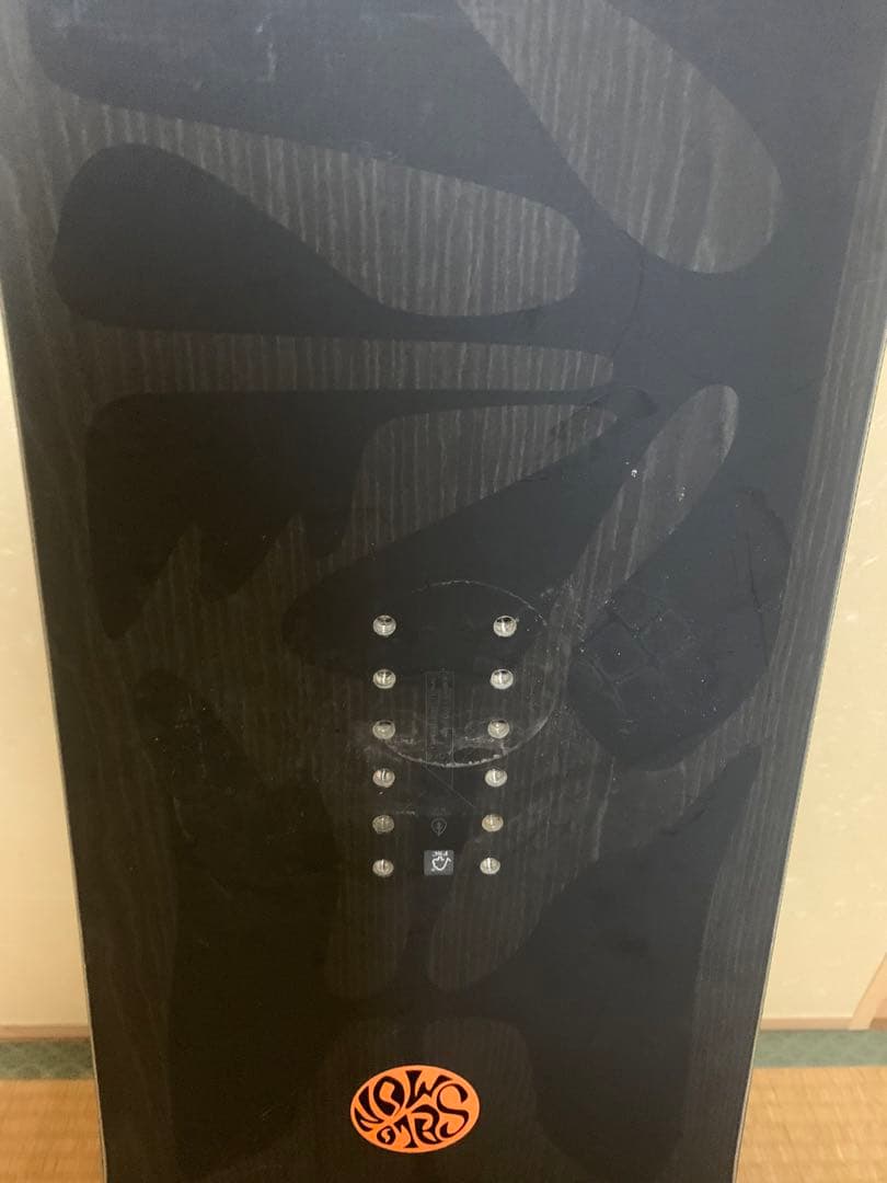 サロモン スノーボード HIGHPATH Camber ハイパス 159cm