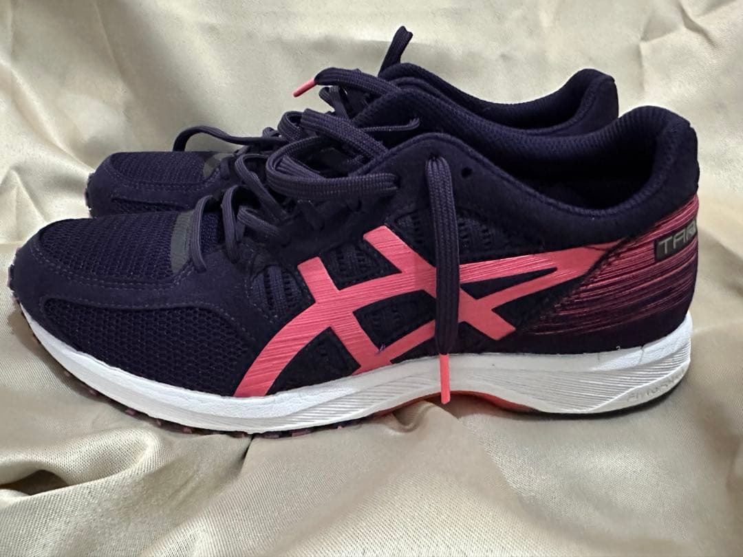(セール)ASICS TARTER ランニングシューズ　25cm