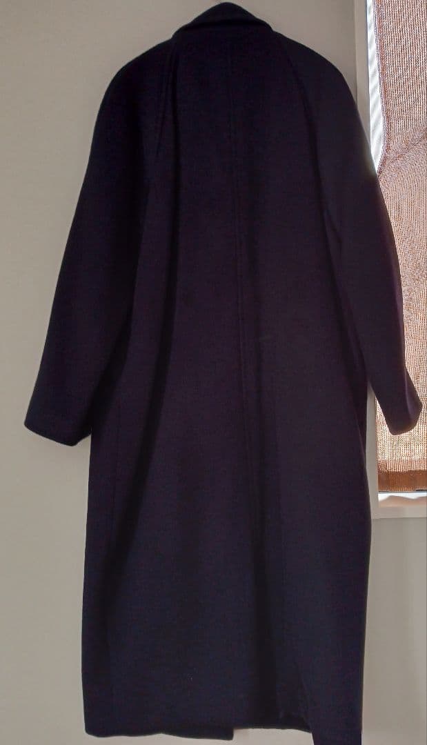 即決の方お値下可能！超美品!ドゥズィエムクラスLong Double Coat