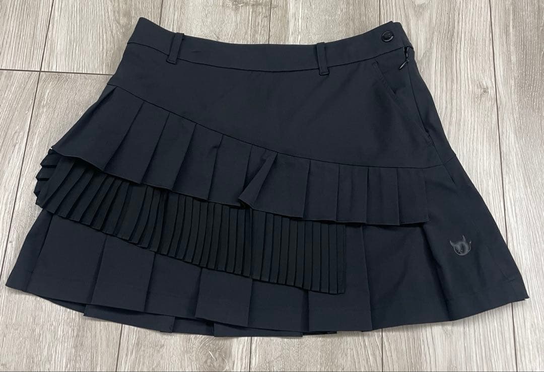 WAAC スカート インナーパンツ付き