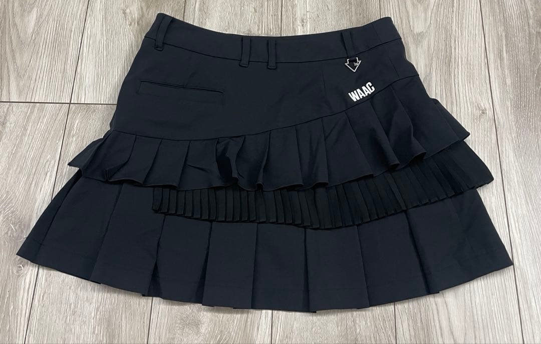 WAAC スカート インナーパンツ付き