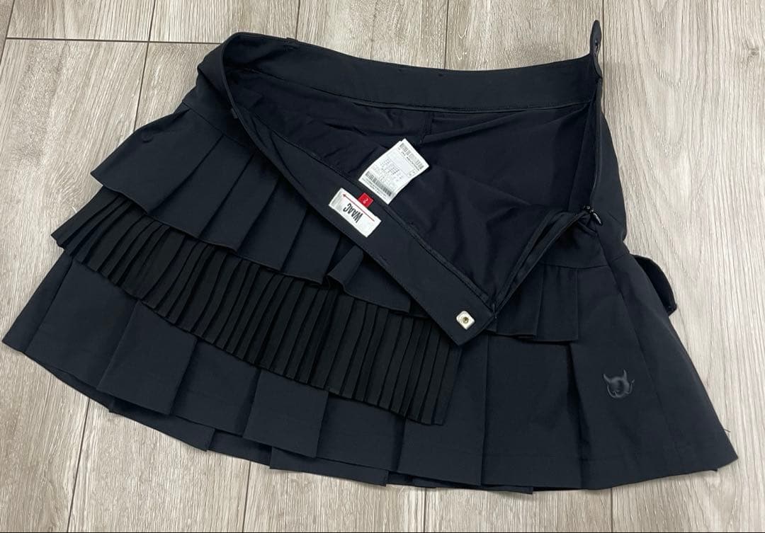 WAAC スカート インナーパンツ付き