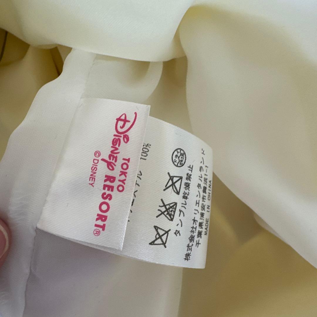 ビビディバビディブティック 白雪姫100-110