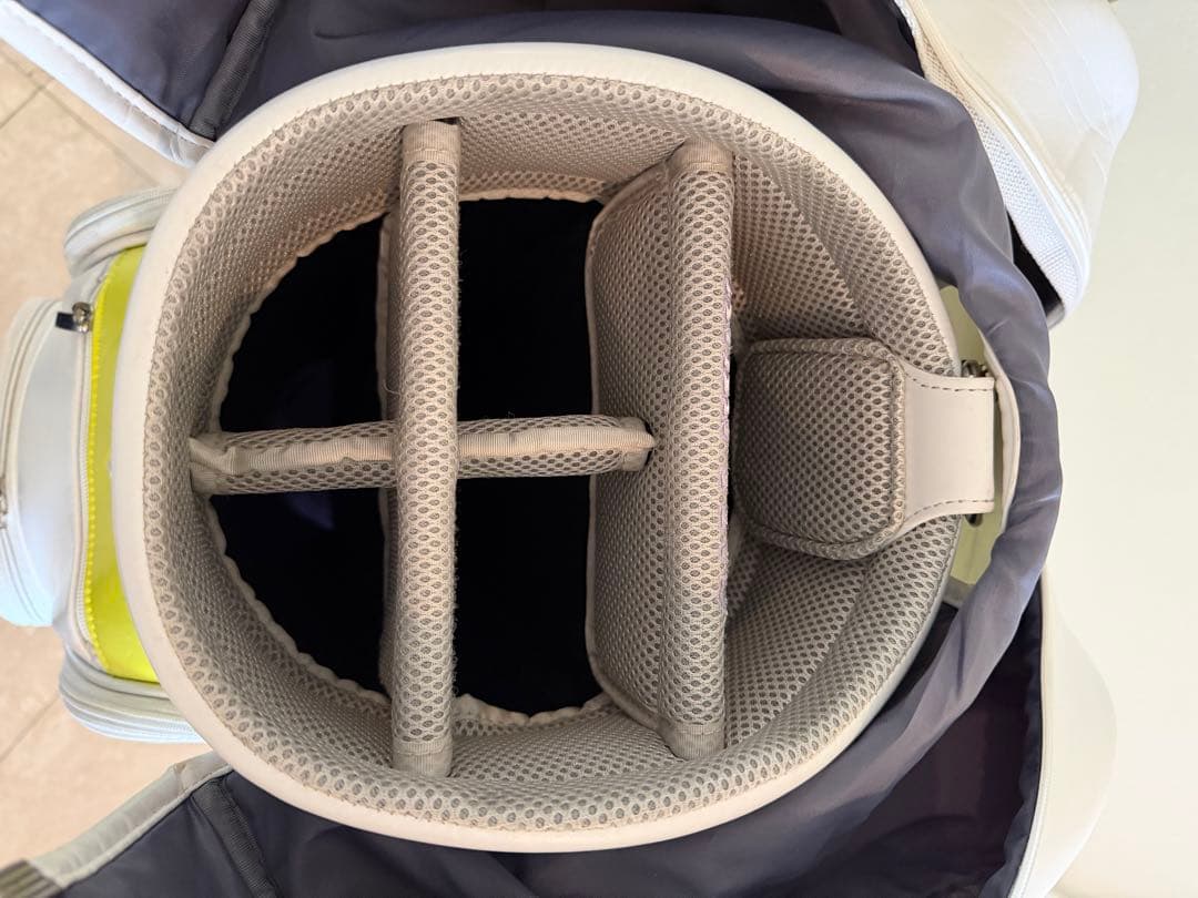 キャロウェイ SPL ウィメンズ キャディバック