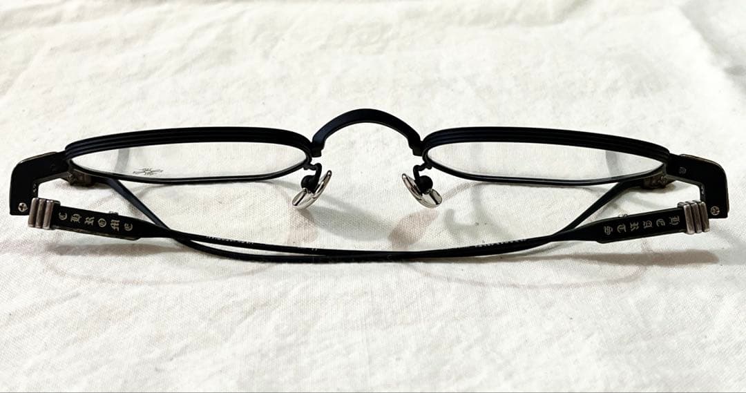 CHROME HEARTS クロムハーツ 眼鏡 サングラス
