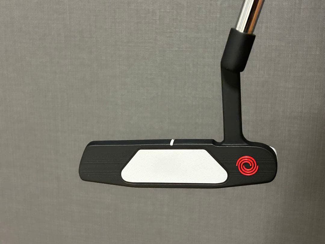 オデッセイ ホワイトホット VERSA ONE 34インチ