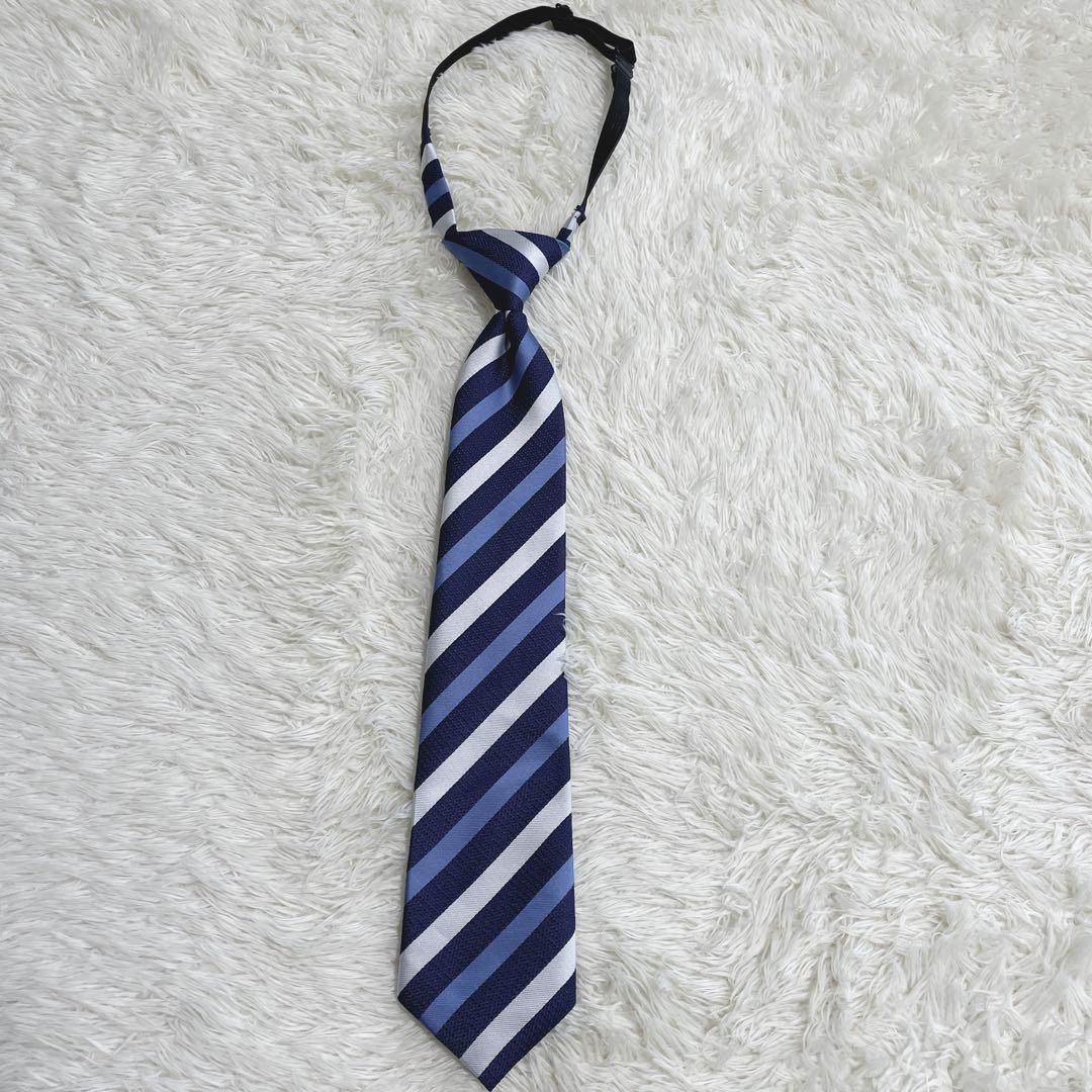 極美品　WF ワンダーファクトリー　スリーピース　スーツ　6点　170 ネイビー