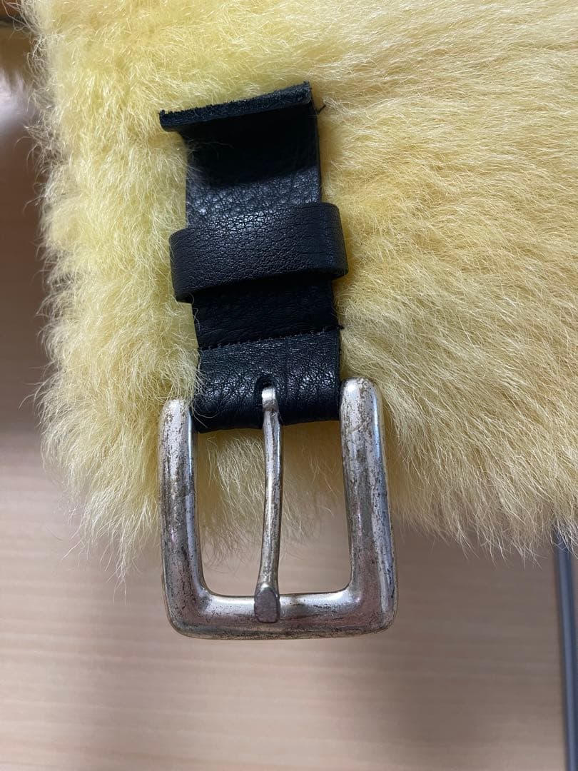 完売 新品 24aw daisuke tanabe ragnarr