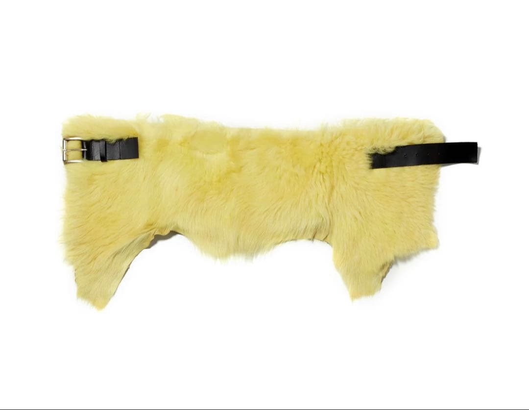 完売 新品 24aw daisuke tanabe ragnarr