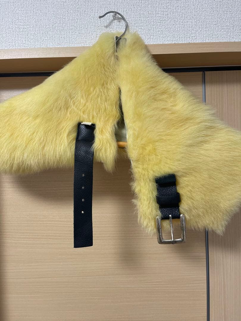 完売 新品 24aw daisuke tanabe ragnarr