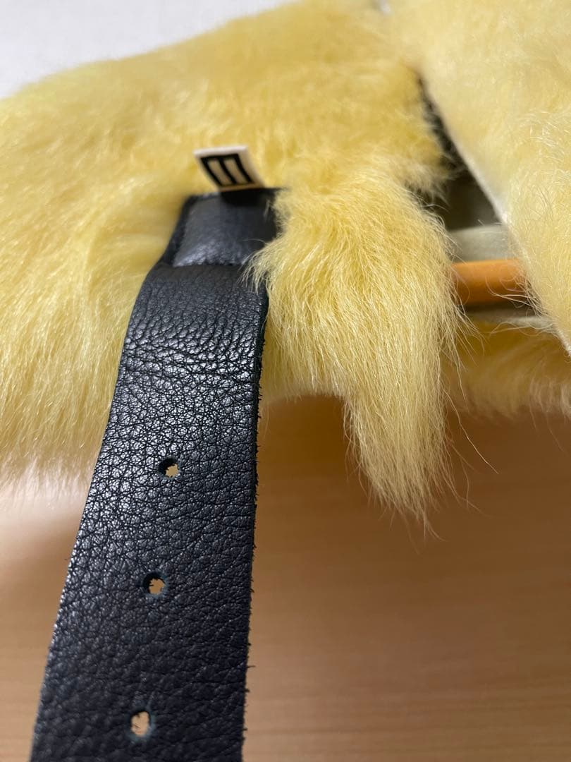 完売 新品 24aw daisuke tanabe ragnarr