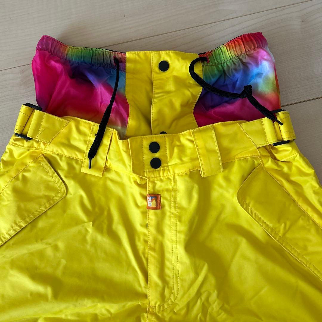 美品　ウェアー　スキー　スノボー