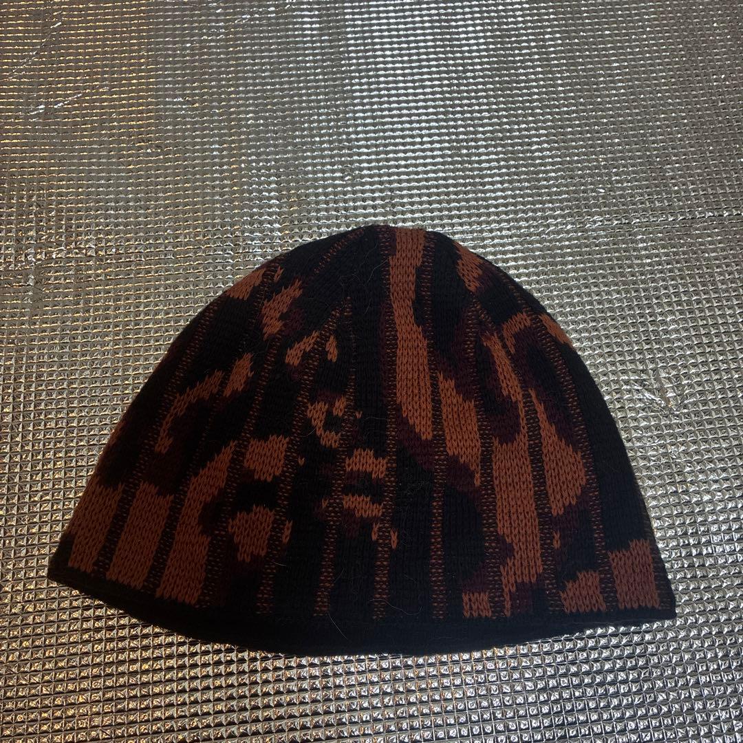 Fuc ニット帽