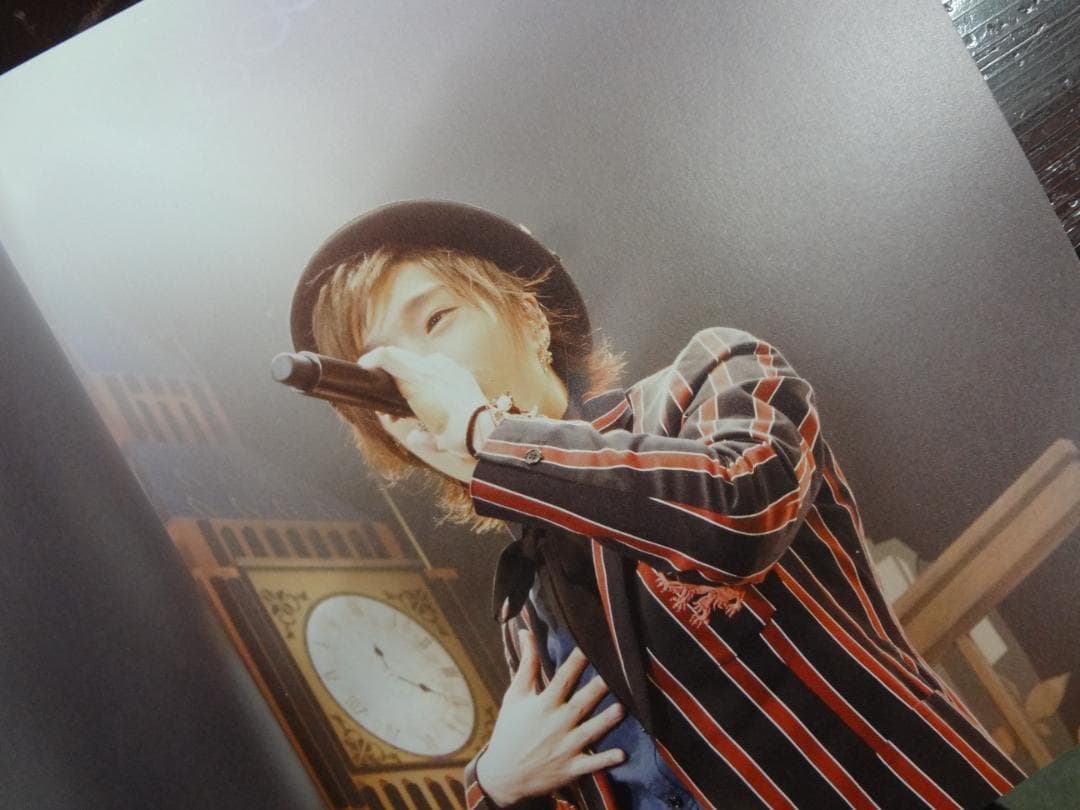 天月-あまつき- LIVE DVDHello World! 2015 東京公演