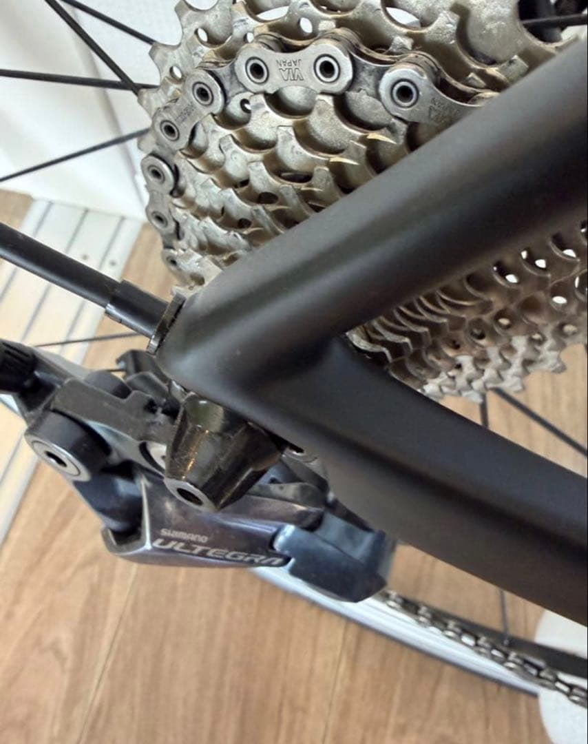 DE ROSA デローザ プロトス PROTOS 49 ロードバイク