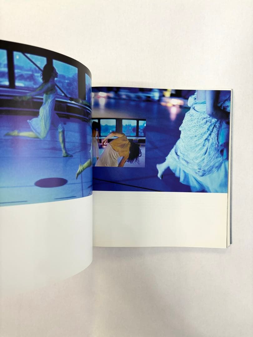 アート・デザイン・音楽 Rosas / Anne Teresa De Keersmaeker