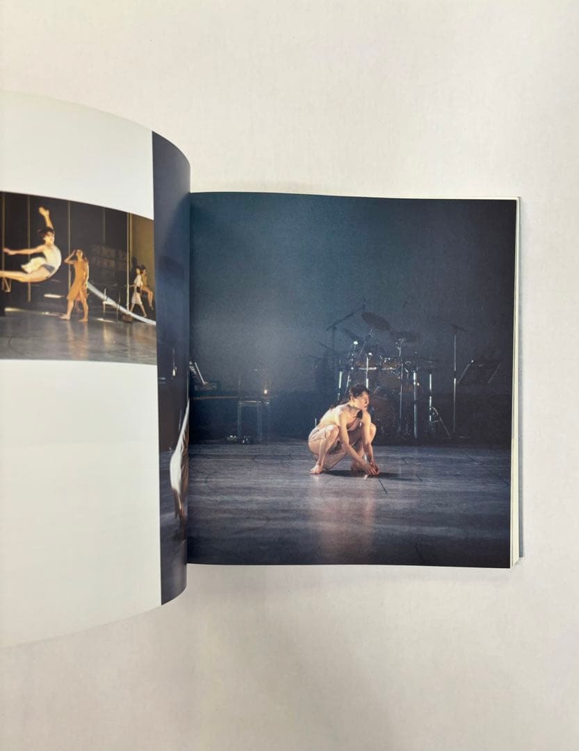 アート・デザイン・音楽 Rosas / Anne Teresa De Keersmaeker