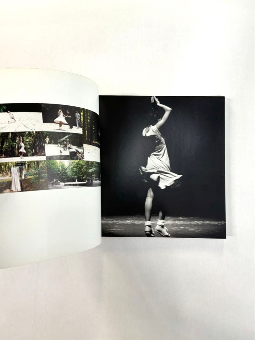 アート・デザイン・音楽 Rosas / Anne Teresa De Keersmaeker