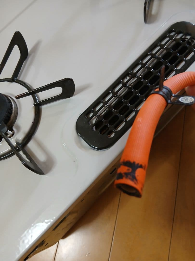 リンナイ ガスコンロ KG67BEL LPガス用