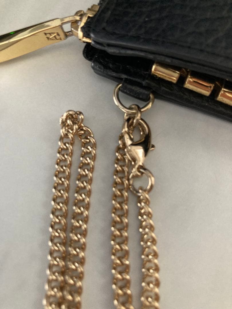 ATAO アタオ キーポーチ キーケース Bell キーチェーン