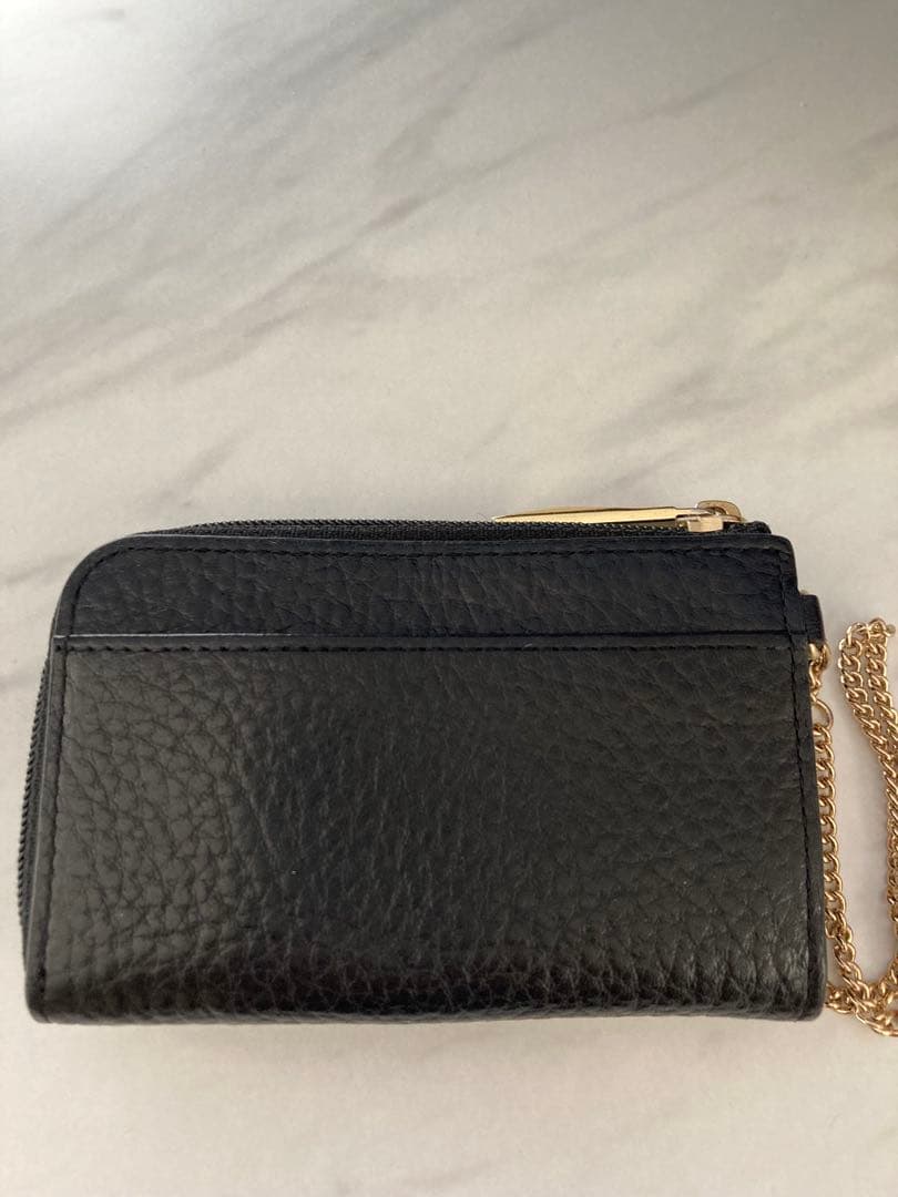 ATAO アタオ キーポーチ キーケース Bell キーチェーン