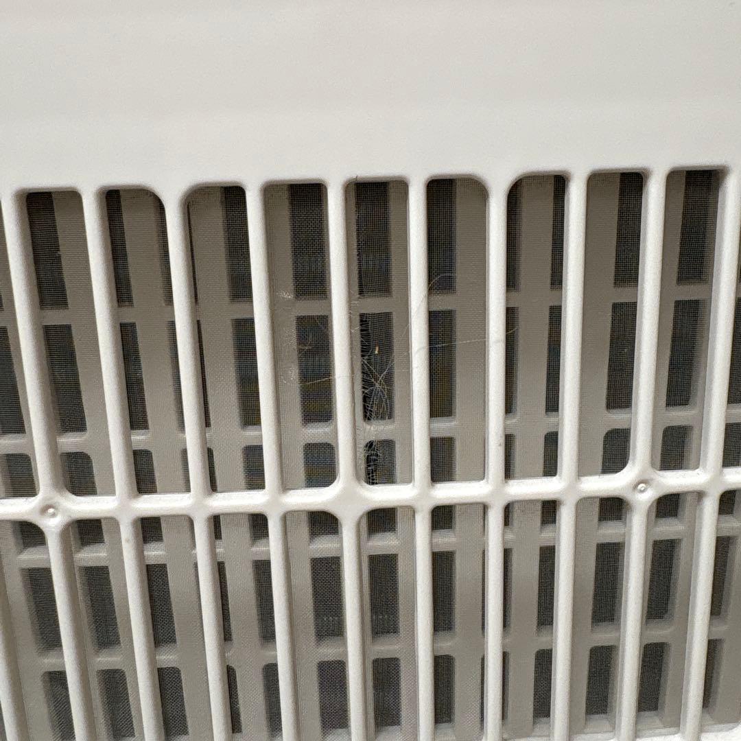 美品　SHARP 衣類乾燥除湿機　CV-J120　プラズマクラスター