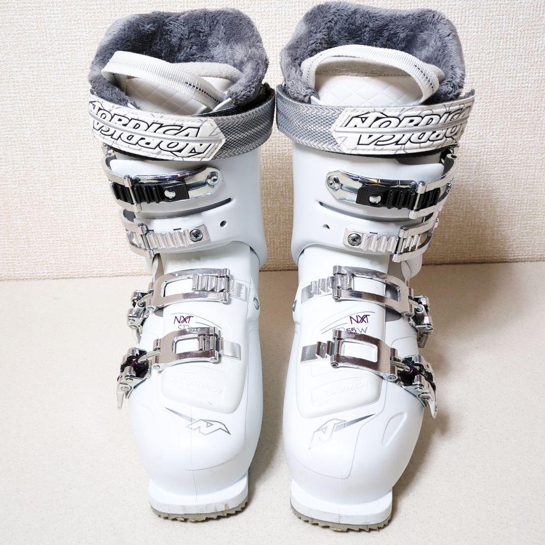 ノルディカ NORDICA スキーブーツ NXT sp55W 24-24.5cm