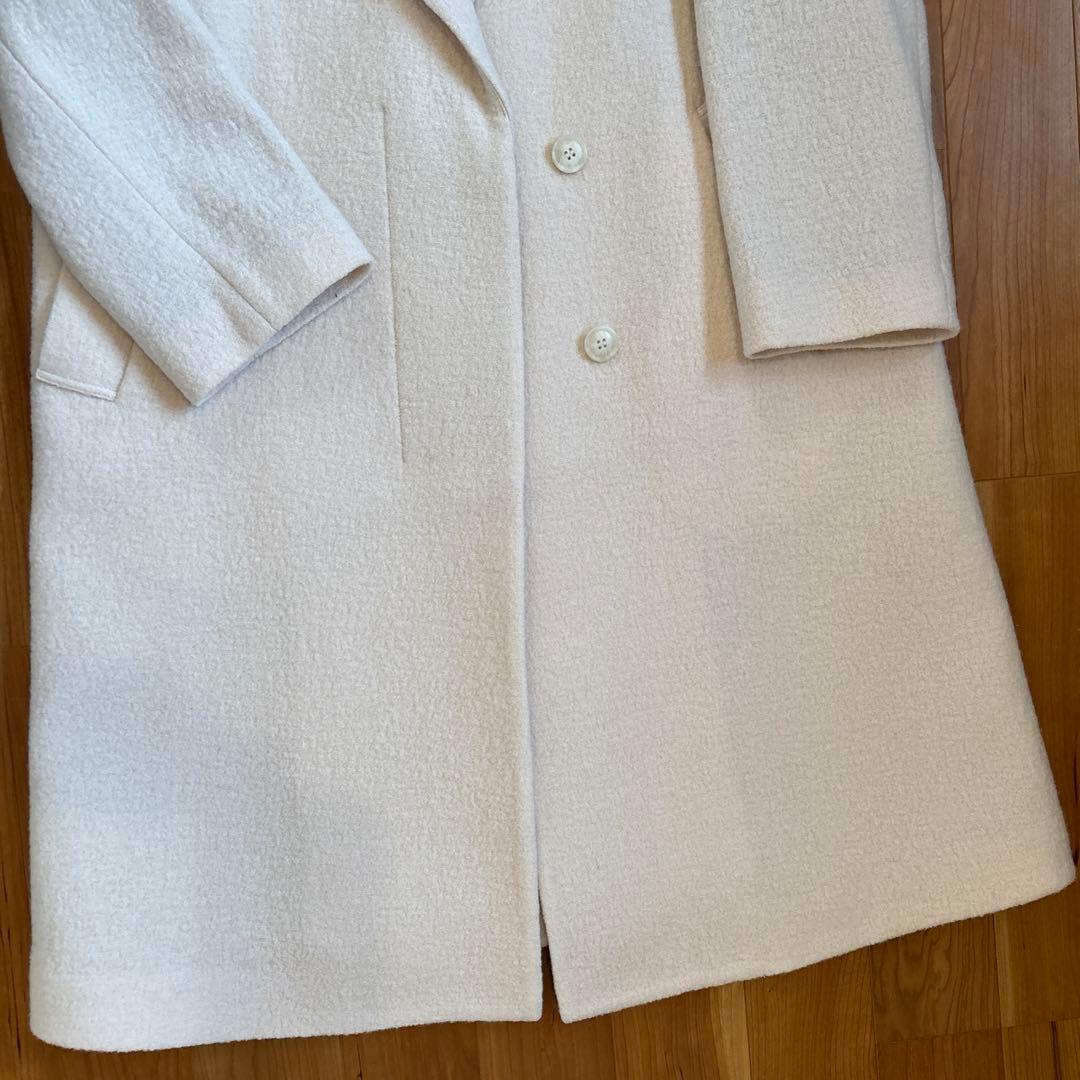 ジャーナルスタンダードレサージュ　コート　極美品