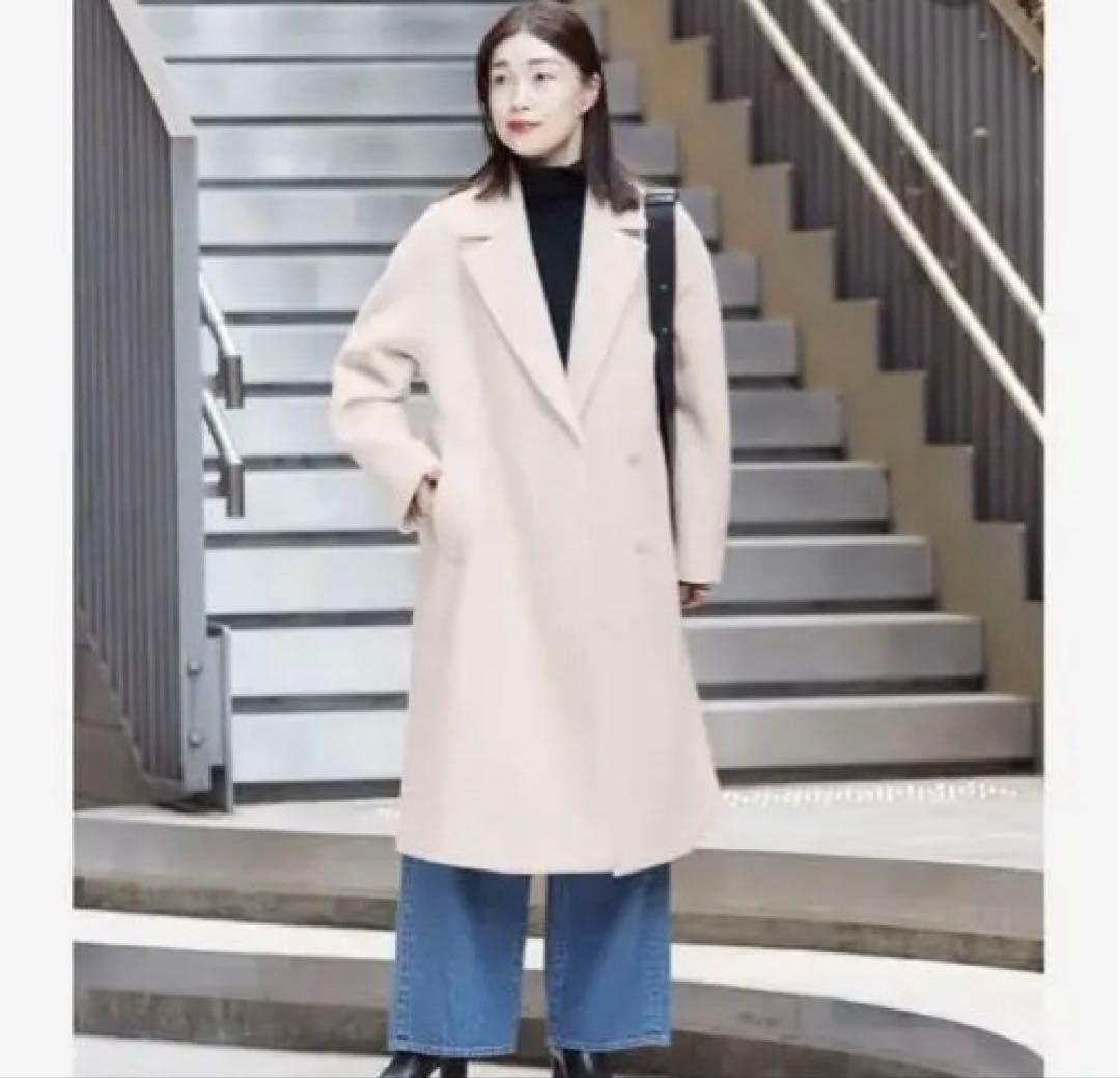 ジャーナルスタンダードレサージュ　コート　極美品