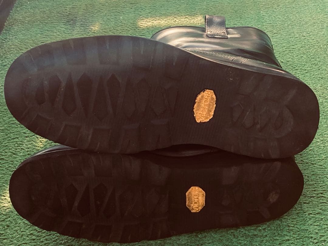 UGG Stoneman ストーンマン ムートン ペコスブーツ US10