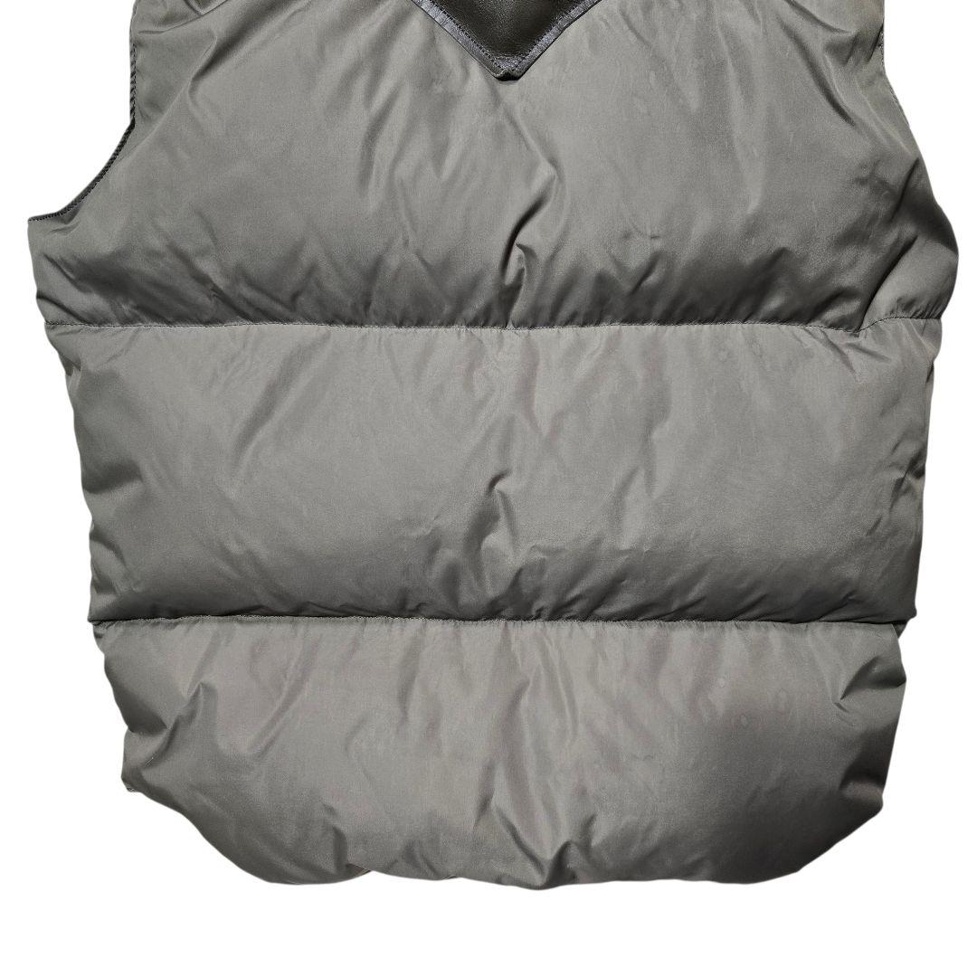 ロッキーマウンテンフェザーベッド カーハート ダウンベスト クリスティ 42