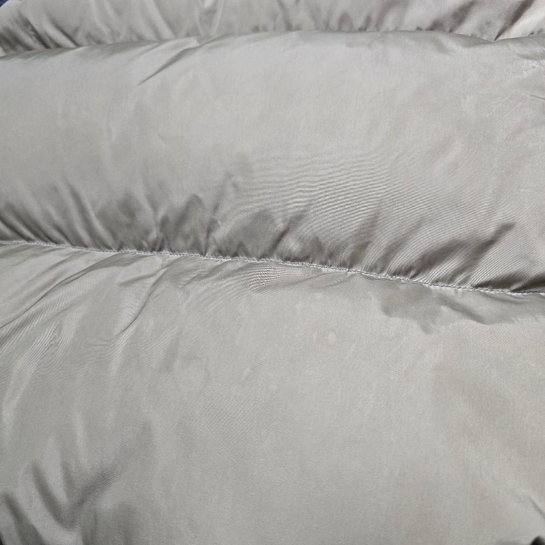 ロッキーマウンテンフェザーベッド カーハート ダウンベスト クリスティ 42