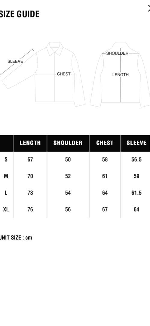 本日限定価格　NEIGHBORHOOD STADIUM JACKET