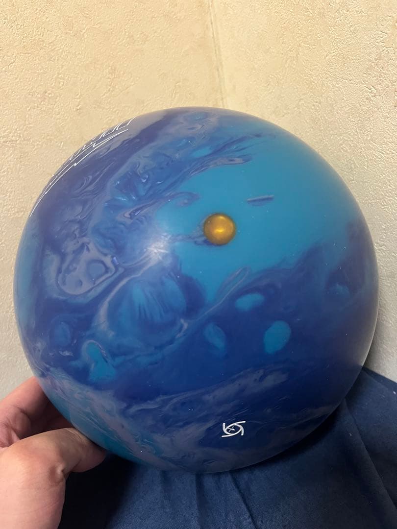 マ*ク様 新品未使用 アクシオム 15ポンド