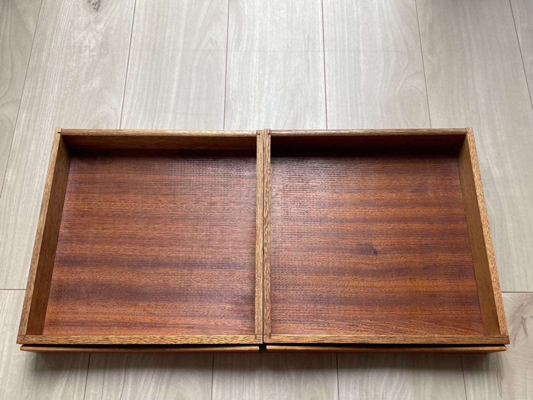 Erling Torvits/ビューロー　北欧ヴィンテージ　チーク　デンマーク