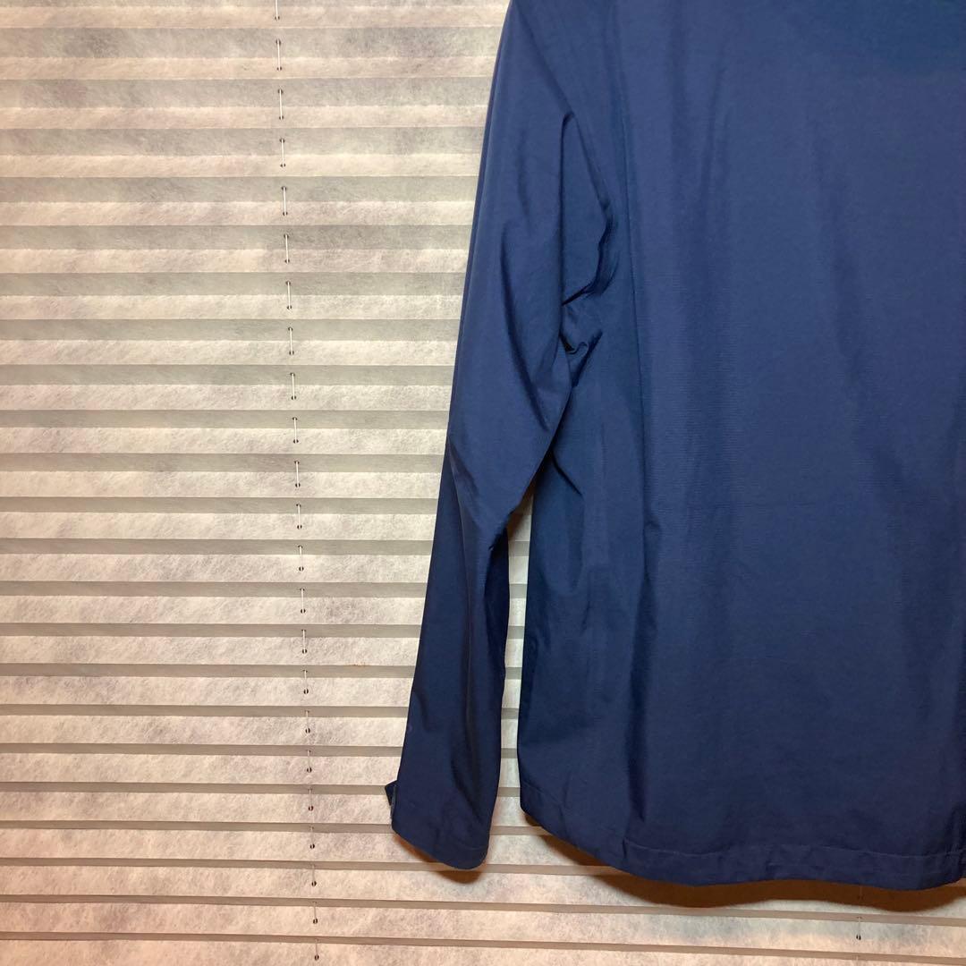 パタゴニア クラウド リッジ ジャケット メンズXS レインウェア
