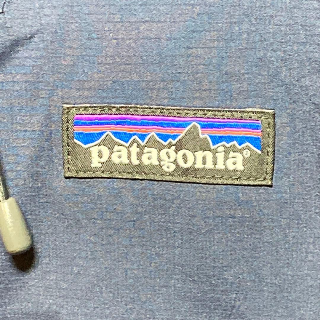 パタゴニア クラウド リッジ ジャケット メンズXS レインウェア